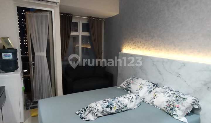 Disewakan.aprrtemen.gunawangsa Merr.type.studio Plus Apartemen 2