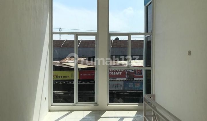 Dijual Ruko Baru 2 Lantai Tambun Bekasi Murah 3