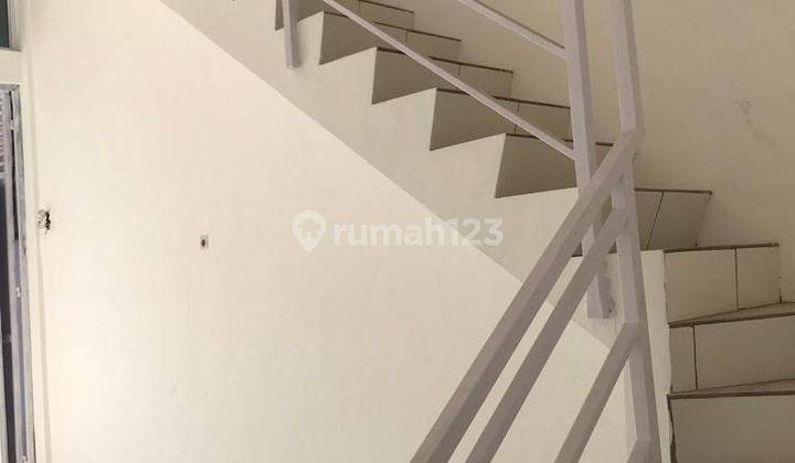 Dijual Ruko Baru 2 Lantai Tambun Bekasi Murah 9