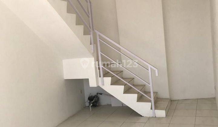 Dijual Ruko Baru 2 Lantai Tambun Bekasi Murah 10