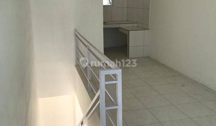 Dijual Ruko Baru 2 Lantai Tambun Bekasi Murah 11