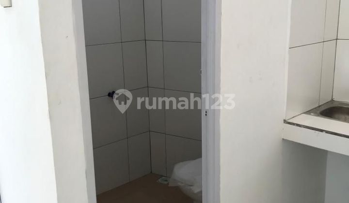 Disewakan Ruko Baru 2 Lantai Tambun Bekasi  4