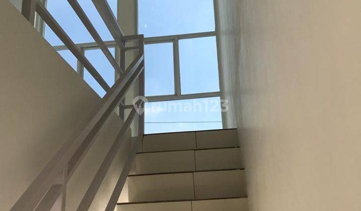 Disewakan Ruko Baru 2 Lantai Tambun Bekasi  6