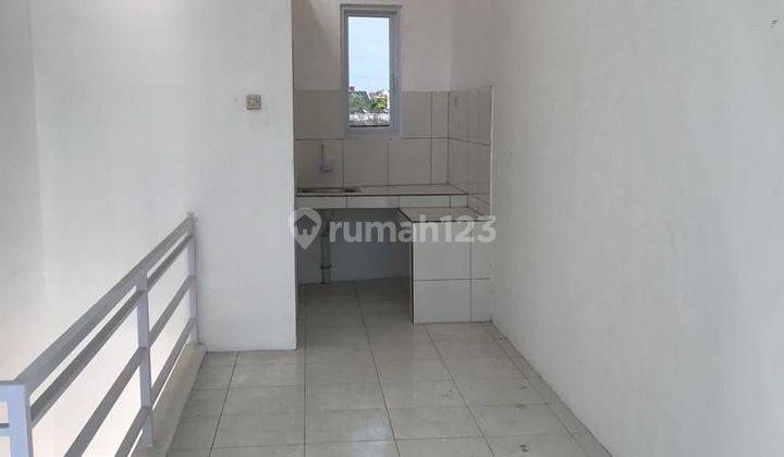 Disewakan Ruko Baru 2 Lantai Tambun Bekasi  8