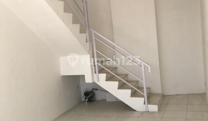 Disewakan Ruko Baru 2 Lantai Tambun Bekasi  10