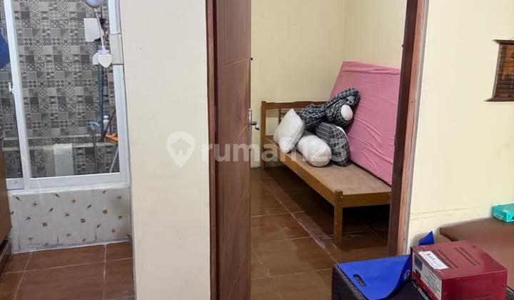 Rumah 3 Lt di Grand Pakuwon - Tandes 1 M.an 2