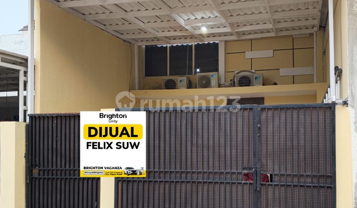 Rumah Siap Huni di Medayu Utara Rumah Siap Huni di Medayu Utara