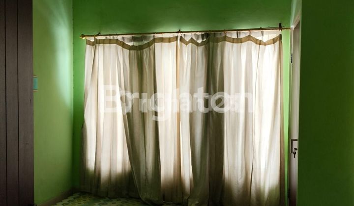 RUMAH 2 LT DI GRAHA KEBONSARI ELVEKA 2