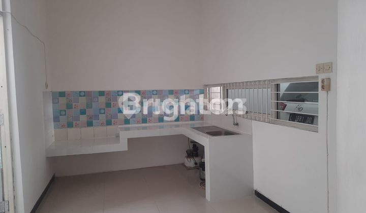 2-Story House in Lebak Indah Town House, Kenjeran 2