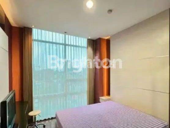 APARTMENT TRILIUM 1 BR FURNISH PEMUDA  1