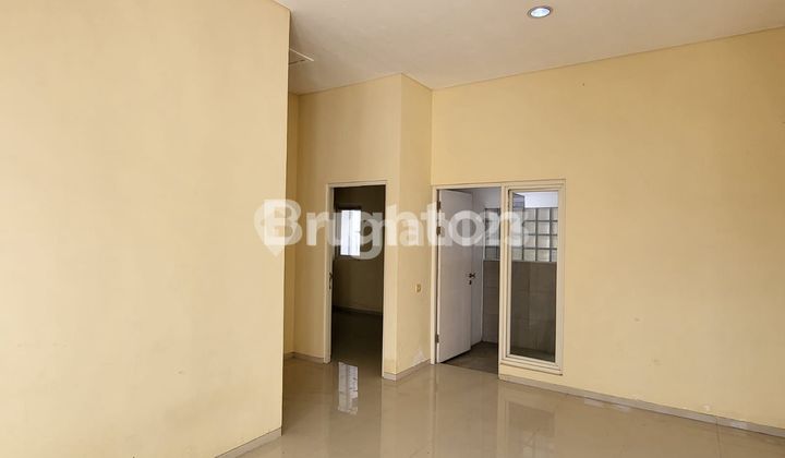 Ready-to-Occupy House in Magnolia Grand Deltasari 2