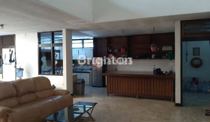 RUMAH KOS 2 LT DI DUKUH KUPANG 2