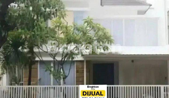 RUMAH 2 LT DI WISATA BUKIT MAS WIYUNG SURABAYA 1