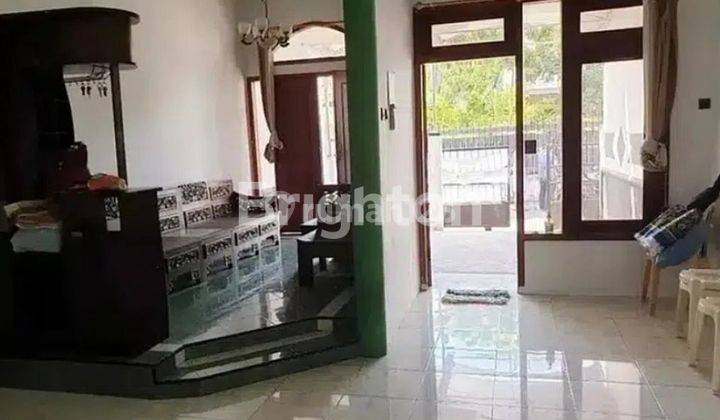 RUMAH 2 LT DI JL KUPANG JAYA SURABAYA BARAT 2