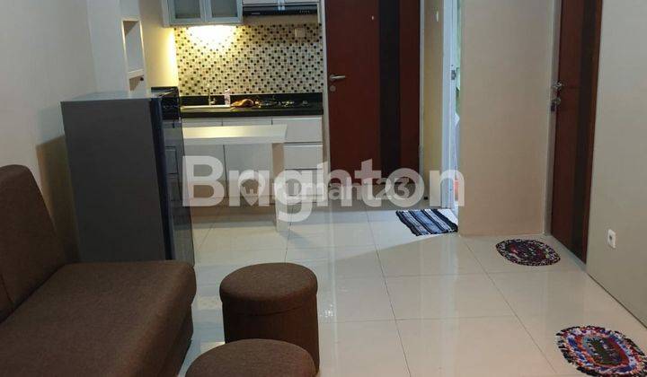 Apartment Gunawangsa Merr 2 Br Furnish 2