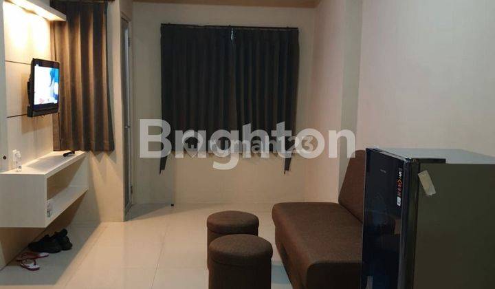 Apartment Gunawangsa Merr 2 Br Furnish 1