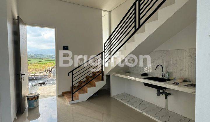 VILLA 2 LT DI TEMAS BATU 2