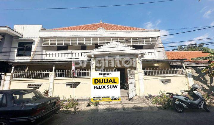 RUMAH KOS 2.5 LT DI RUNGKUT MEJOYO SELATAN 1