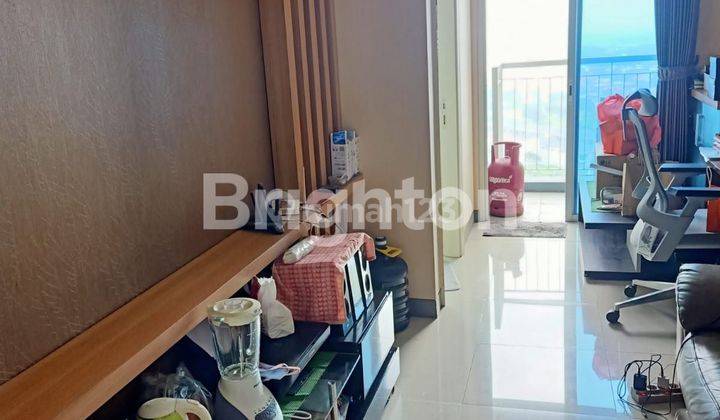 APARTMENT 2BR DI ANDERSON PAKUWON MALL 2