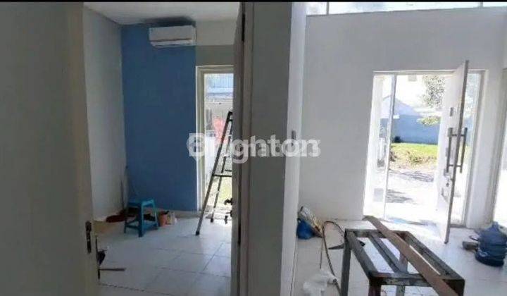 RUMAH SIAP HUNI DI BUKIT PALMA CITRALAND SURABAYA 2