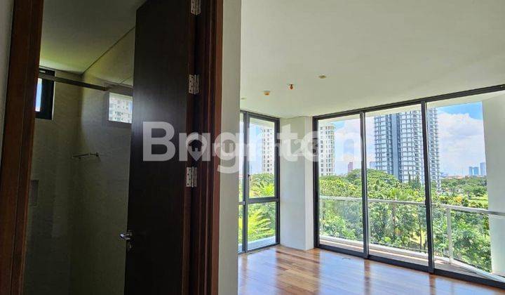 APARTMENT THE ROSEBAY GRAHA FAMILY 2 BR 2