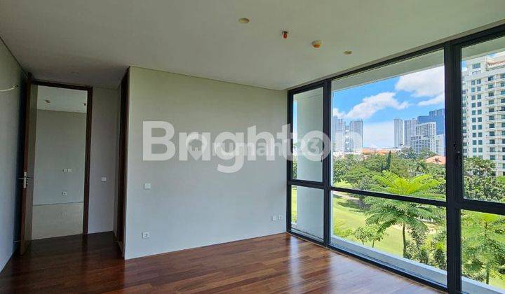 APARTMENT THE ROSEBAY GRAHA FAMILY 2 BR 1