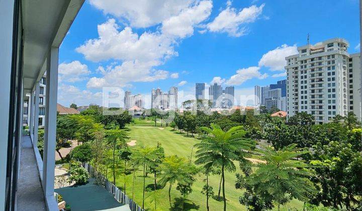 APARTMENT THE ROSEBAY GRAHA FAMILY 2 BR 2