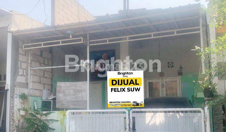 RUMAH 1.5 LT DI BALAS KLUMPRIK WIYUNG 1