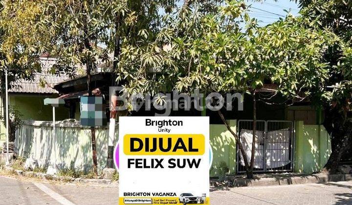 RUMAH HIT TANAH DI BELIMBING PONDOK CANDRA 1