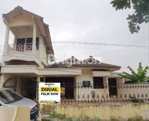 RUMAH 1.5 LT DI YUDISTIRA TUBAN 1