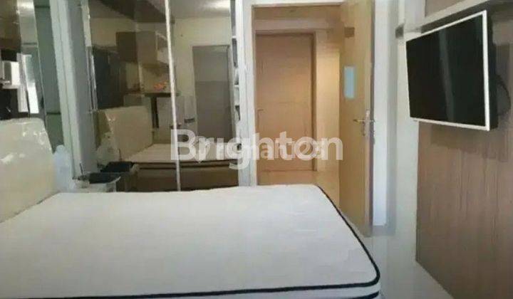 Apartment 1 Br Educity Stamford Pakuwon City  Surabaya  1