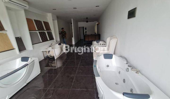 RUKO 3 LT DI VILLA BUKIT MAS SURABAYA 2