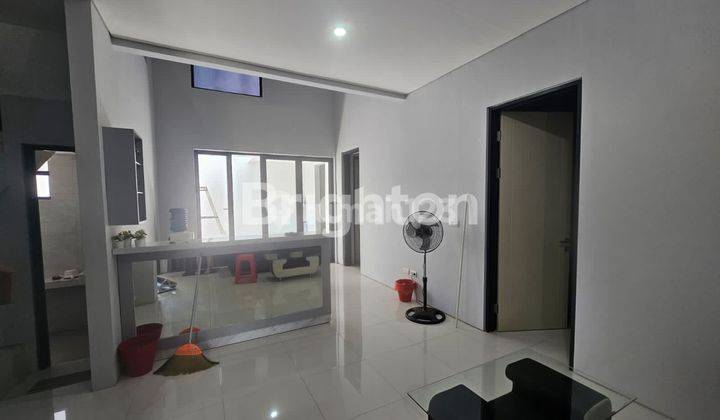 RUMAH 2 LT DI RUBY DELIMA PONDOK CANDRA 2