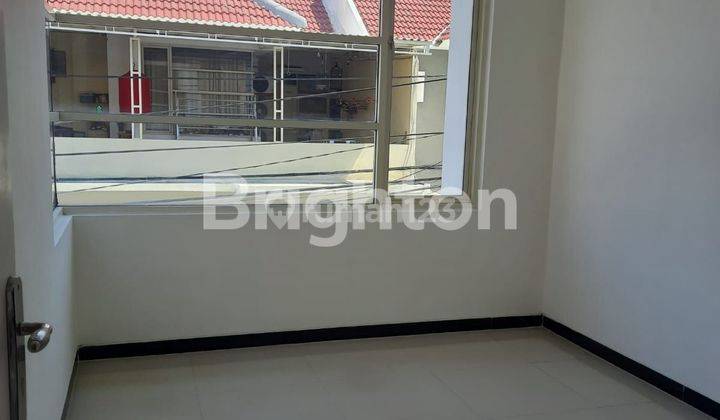 Rumah 2 Lt Di Lebak Indah Town House Kenjeran 2