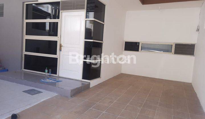 Rumah 2 Lt Di Lebak Indah Town House Kenjeran 2