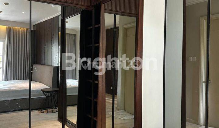 Kondominium Rivera Mansion 2 Lt 3 Br Di Waterplace Pakuwon Indah 2