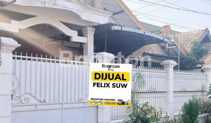 Rumah 1.5 Lt Di Dr Wahidin Sudirohusodo Tuban 1