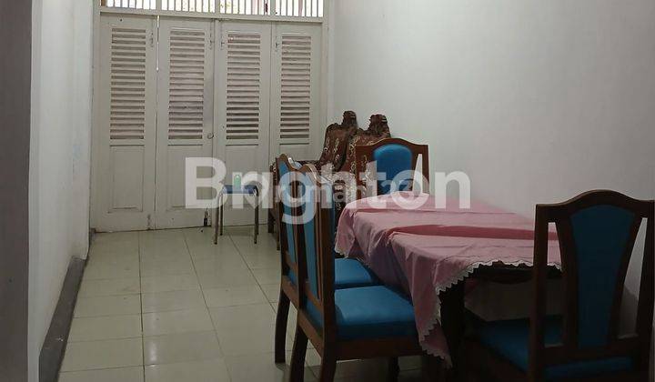 Rumah 1.5 Lt Di Dr Wahidin Sudirohusodo Tuban 2