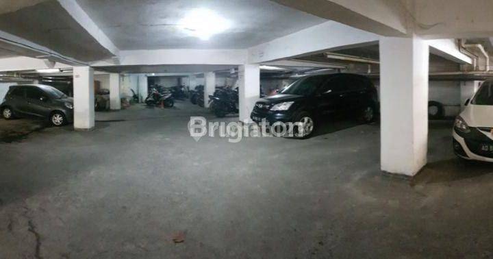 RUMAH KOS 6 LT DI DAERAH SIWALANKERTO SURABAYA 1