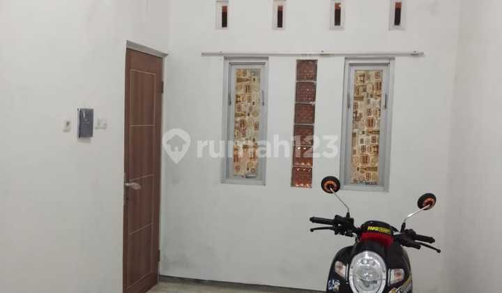 Rumah 1.5 Lantai Di Ngagel Mulyo  2