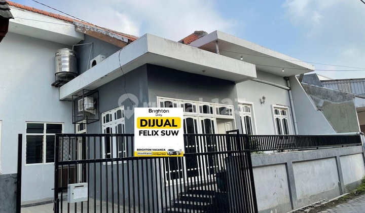 Rumah Siap Huni Di Ploso Timur Surabaya Rumah Siap Huni Di Ploso Timur Surabaya