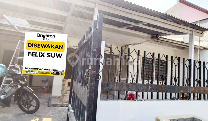 Rumah Siap Huni Di Kupang Jaya  1