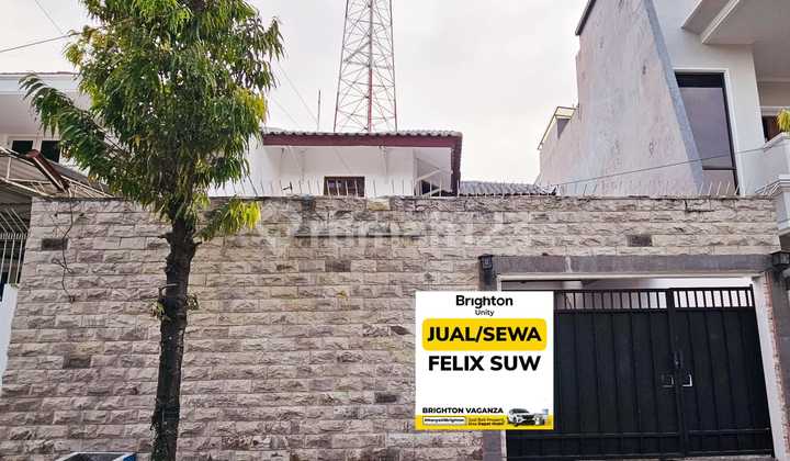 Jual / Sewa.rumah 2 Lantai Di Simpang Darmo Permai Selatan Jual / Sewa.rumah 2 Lantai Di Simpang Darmo Permai Selatan