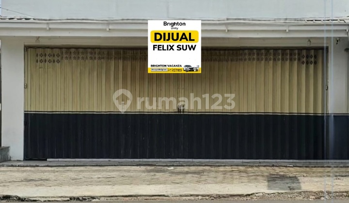 Ruko Cocok Usaha Apapun di 0 Jalan Labruk Lumajang Ruko Cocok Usaha Apapun di 0 Jalan Labruk Lumajang