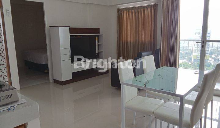 APARTMENT 3 BR FURNISH PUNCAK DHARMAHUSADA C MERR KALIJUDAN 2