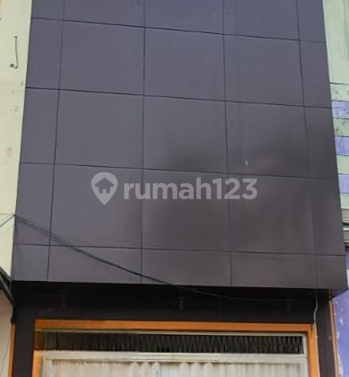 Dijual/disewakan Ruko 3 Lt Di Villa Bukit Mas Dijual/disewakan Ruko 3 Lt Di Villa Bukit Mas
