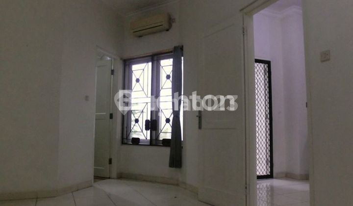 1.5 STORY HOUSE IN PURIMAS REGENCY 2