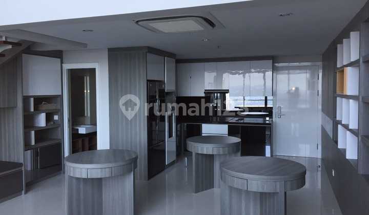 Skyloft Soho 2 Lantai di Ciputra World Surabaya Mayjen Sungkono 2