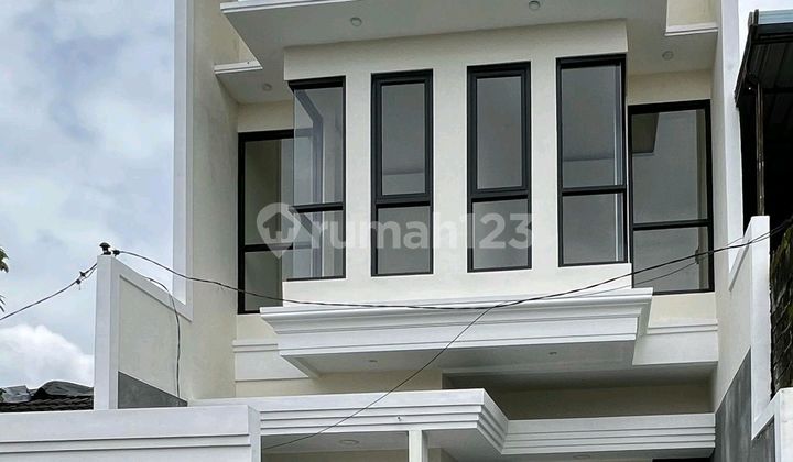 New 2-Story House in North Medayu 1