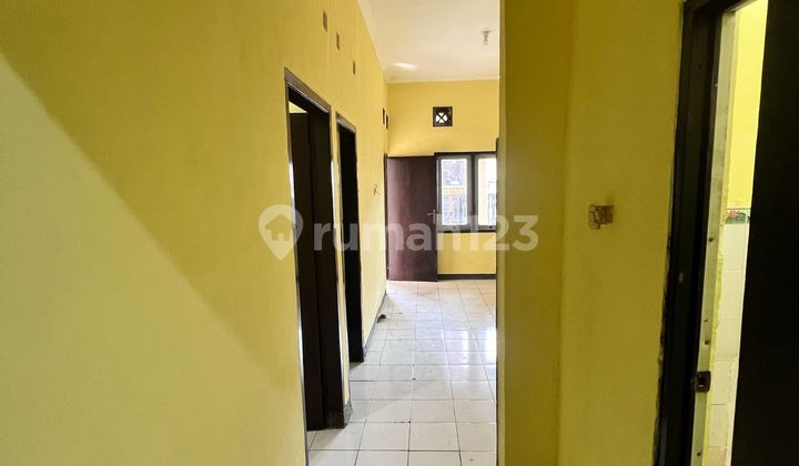 Rumah Siap Huni di Medayu Utara 2